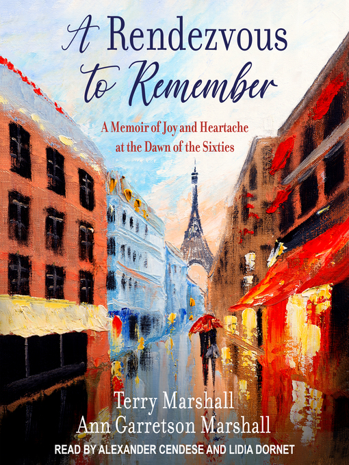 Title details for A Rendezvous to Remember by Terry Marshall - Available